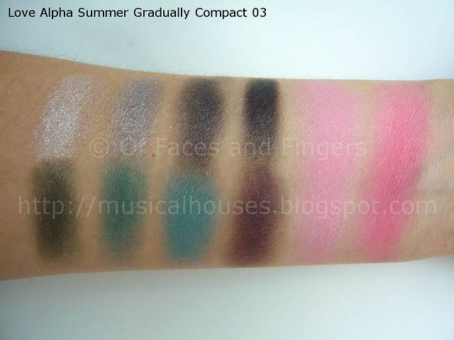 love alpha summer gradually compact 03 swatch