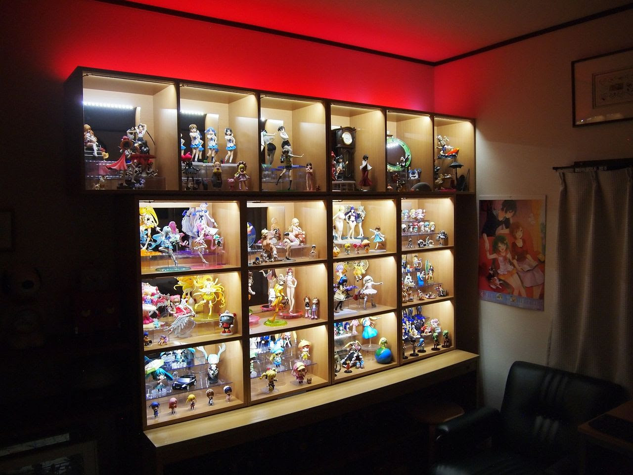 25 ++ フィギュア棚 diy 167063フィギュア棚 diy