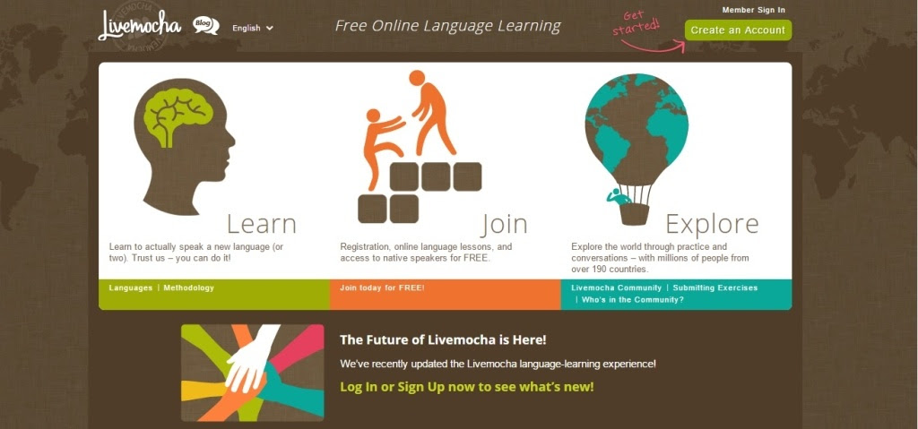 Learn Language Free