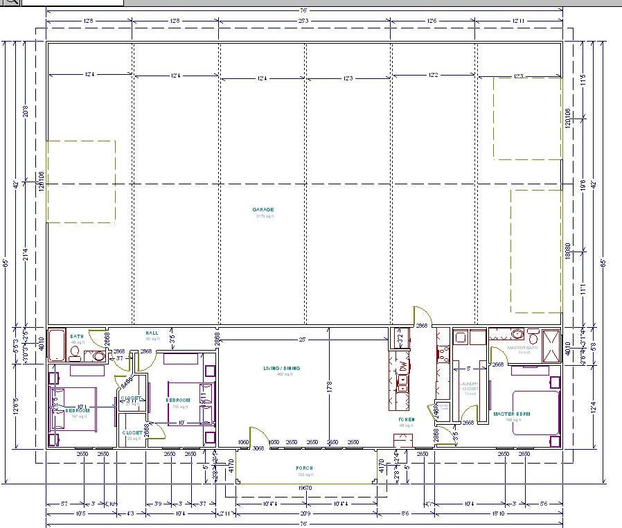 20x60-house-plans-house-plan