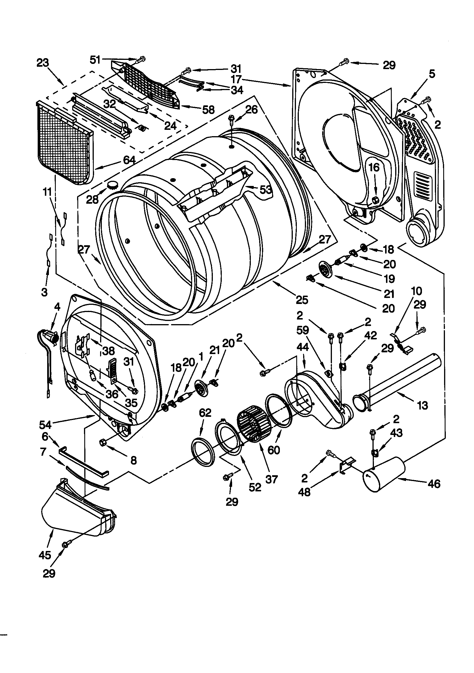 Kenmore Elite Dryer Error Codes Speed Tutor