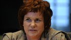 Sharon Bowles, MEP