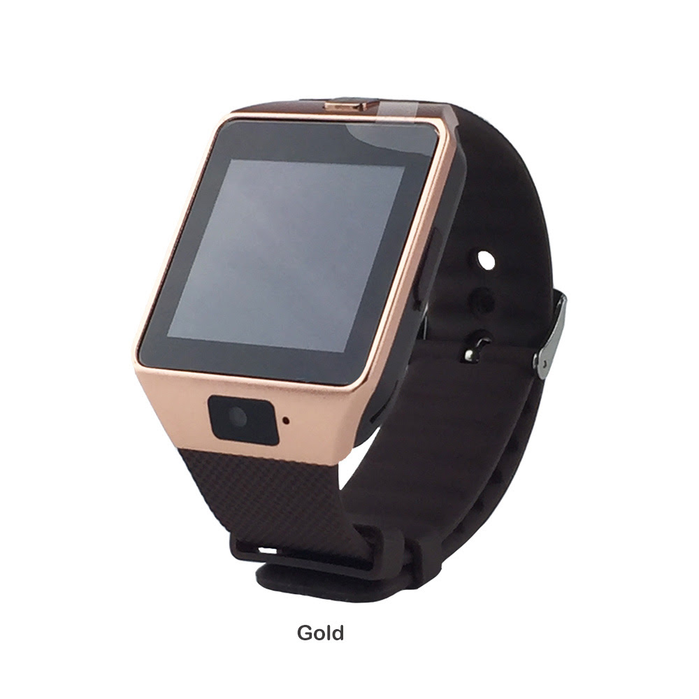 smart watch marc jacob