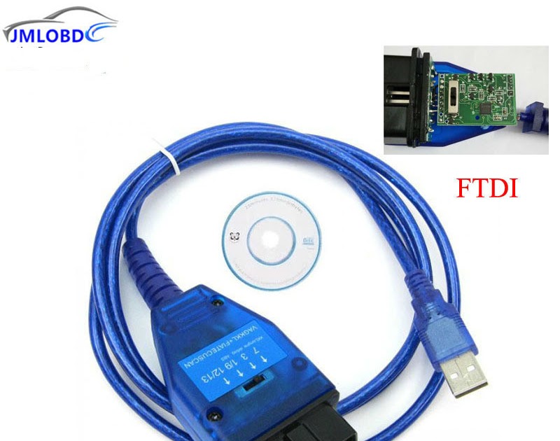 Iammadmadmad Skup 18 Z Ftdi Chip Auto Car Obd2 Kabel Diagnostyczny Do Vag Usb 409 Kkl Fiat Interfejs Ecu Scan Tool 4 Way Przelacznik Najtaniej Cena