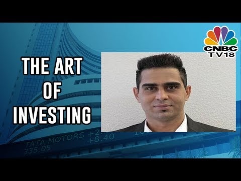 Finance & Investment Tips - The ART OF INVESTING By Feroze Azeez Of AnandRathi Private Wealth