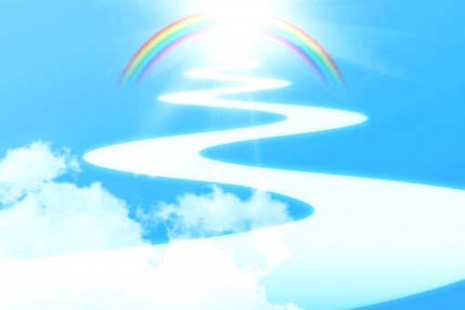 道 イラスト 無料 Free Cute Illustrations Stock Illustration