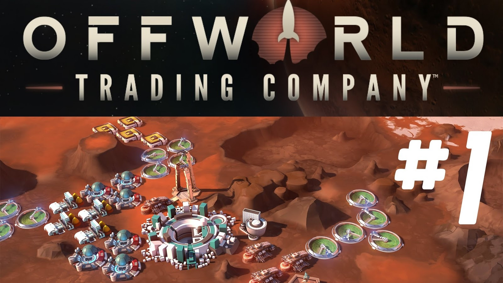 Offworld Trading Company CD Key 2016 Hack Crack Keygen Game for