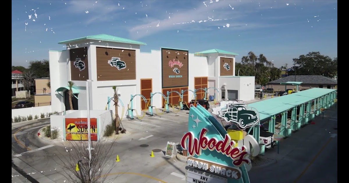 Car Wash Tampa Near Me Tidal Wave Auto Spa Unmatched