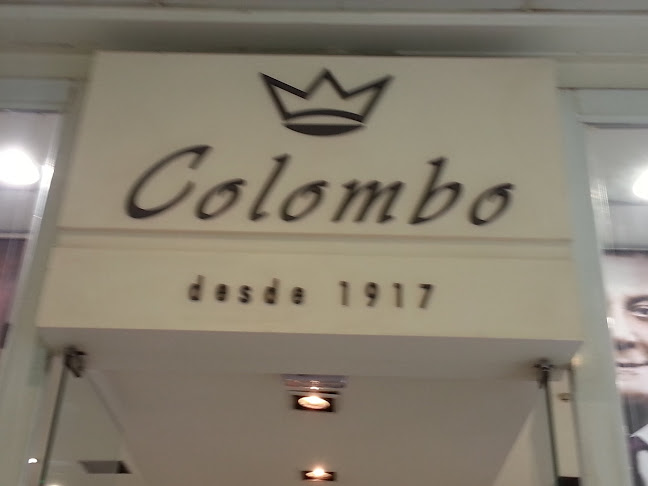 Colombo - São Paulo