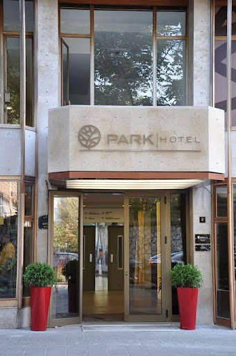 Saruna Wellness - Hotel Park Belgrade