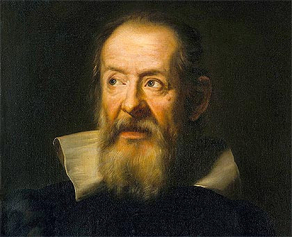 galileo galilei biography