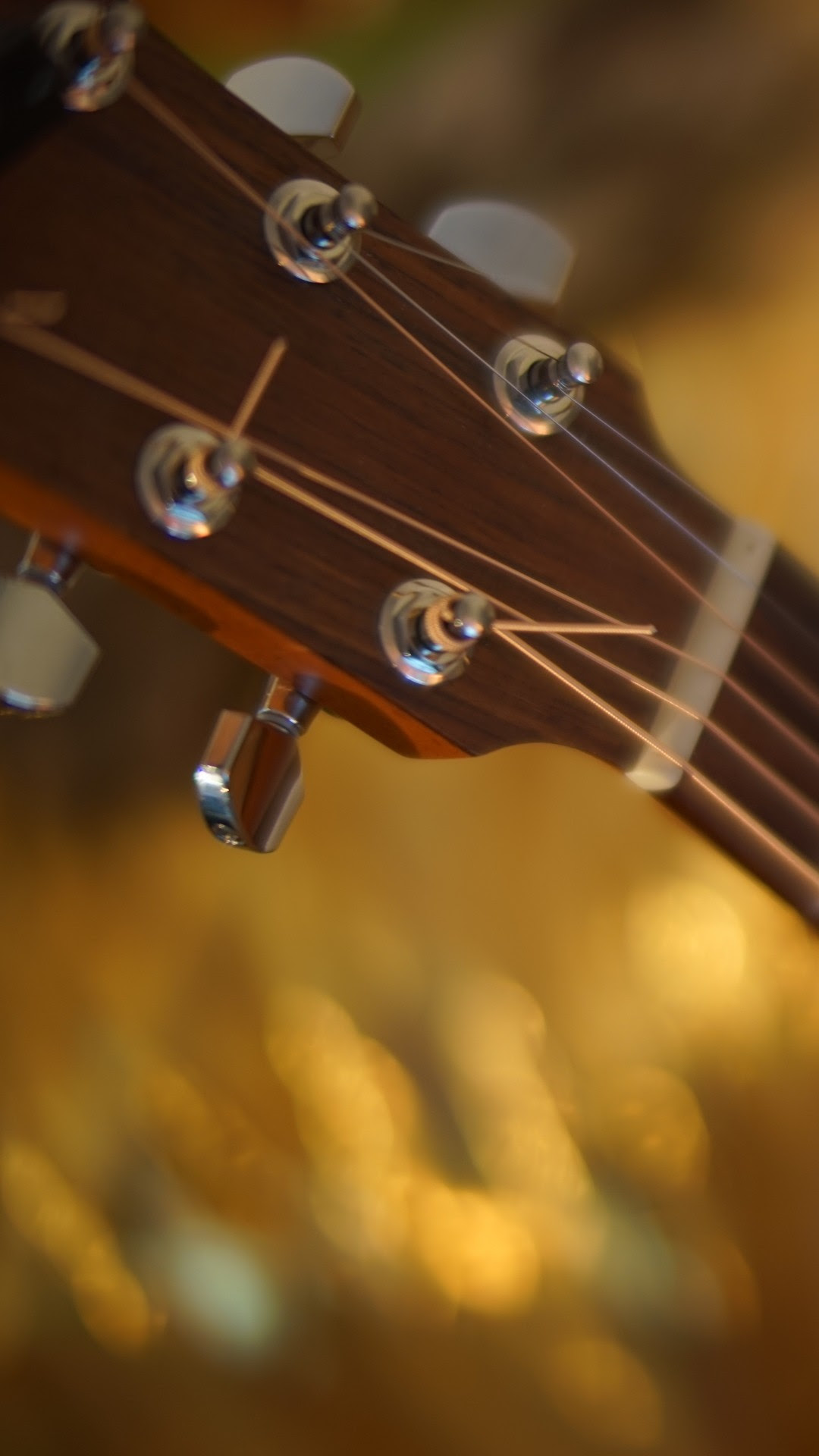 30 Orange Guitar Android Wallpaper Ryan Wallpaper