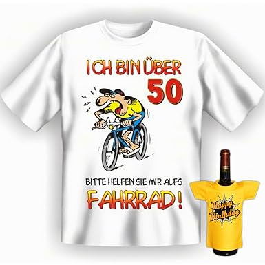 Geburtstagsspruch Radfahrer gloriarerelist web