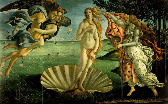w640venus Istja, hemm wahda l-vera orrajt hemm, Surgent.