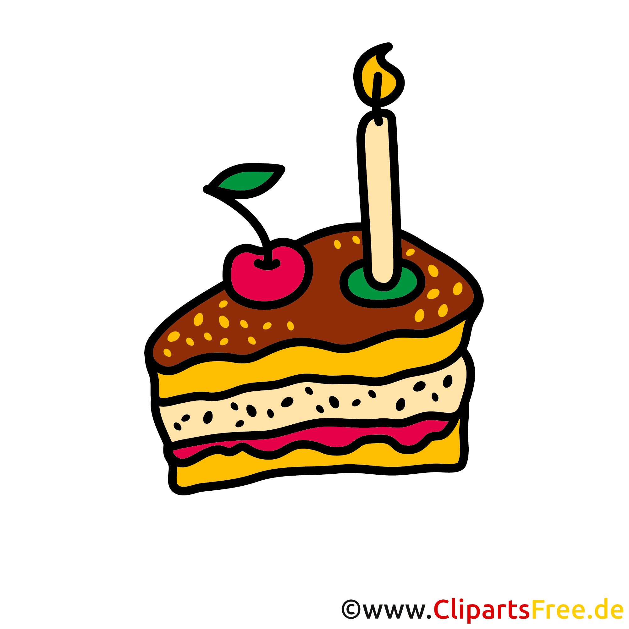 Zum Geburtstag Clipart geburtstagssprüche