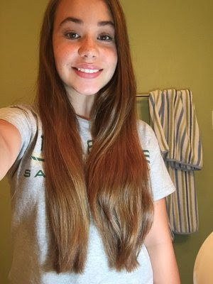 How short should I icut my hairi Beautylish How short should I icut my hairi Beautylish