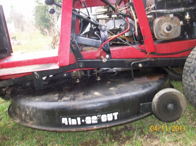 35 Toro Lx460 Parts Diagram - Wiring Diagram Database