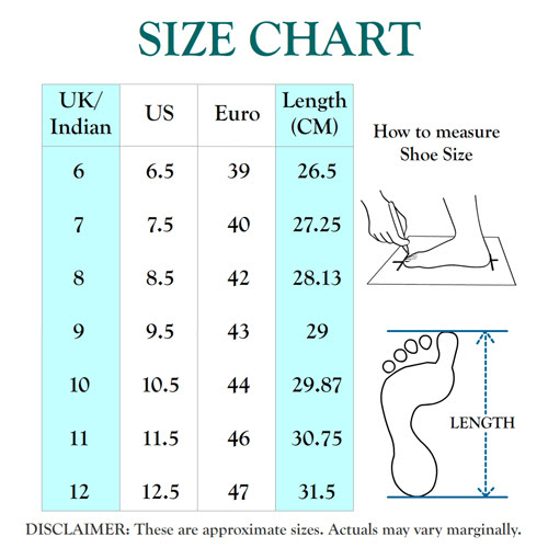 21 Best Ariat Size Chart