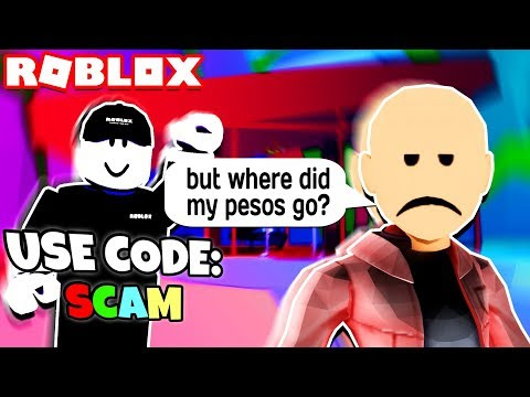 robux hack gui hax scammers polygon