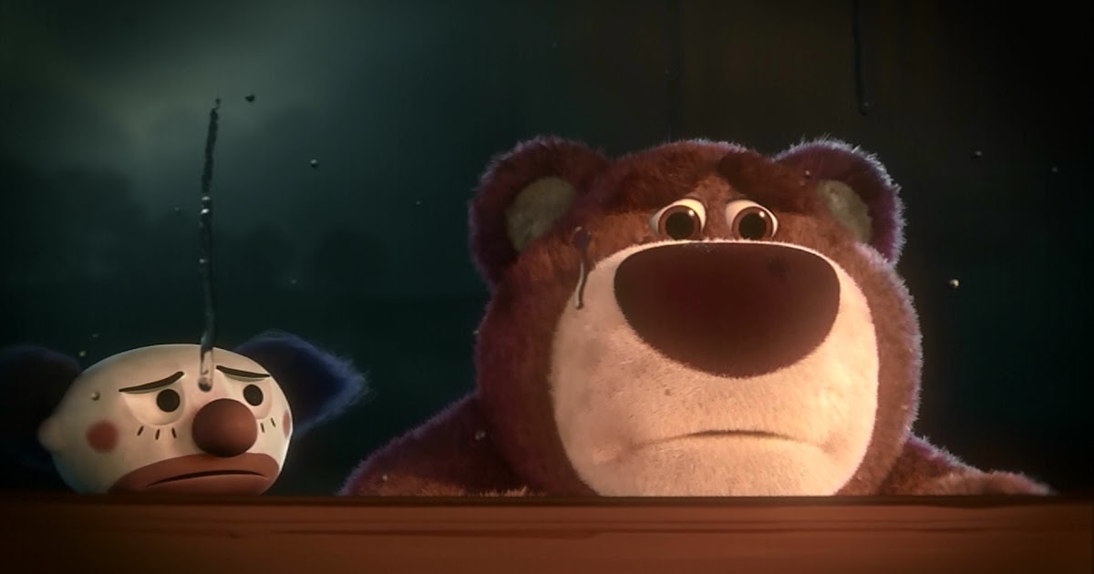 lotso in up