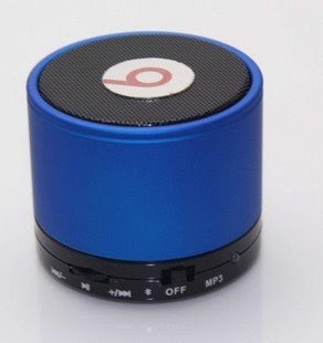 beats s10 bluetooth speaker