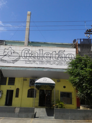 Comentários e avaliações sobre Galetão do Brasil Restaurante