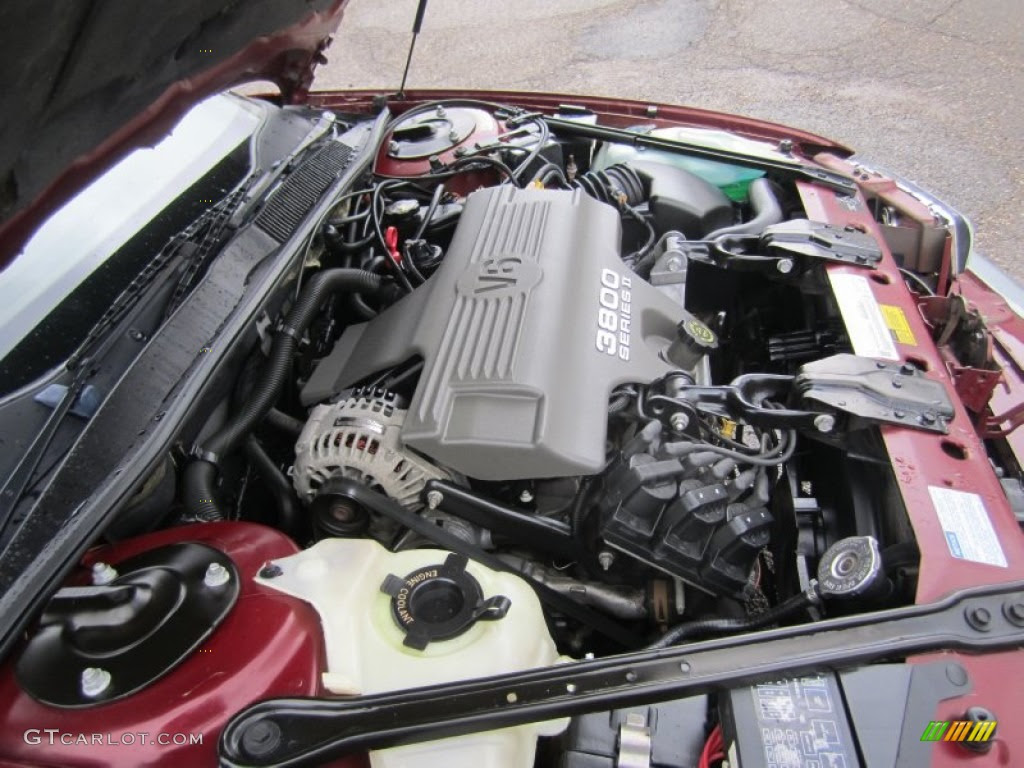 2003 Buick Century 3100 Engine Diagram - Cars Wiring Diagram
