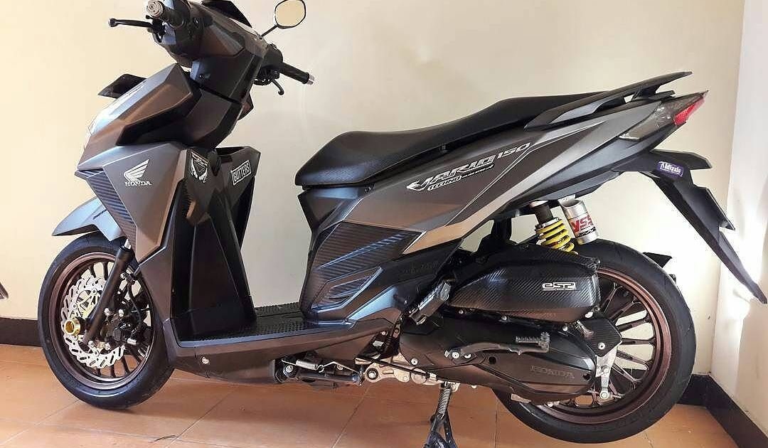 Kata Kata Anak Motor Beat - Jawaban Soal Terbaru