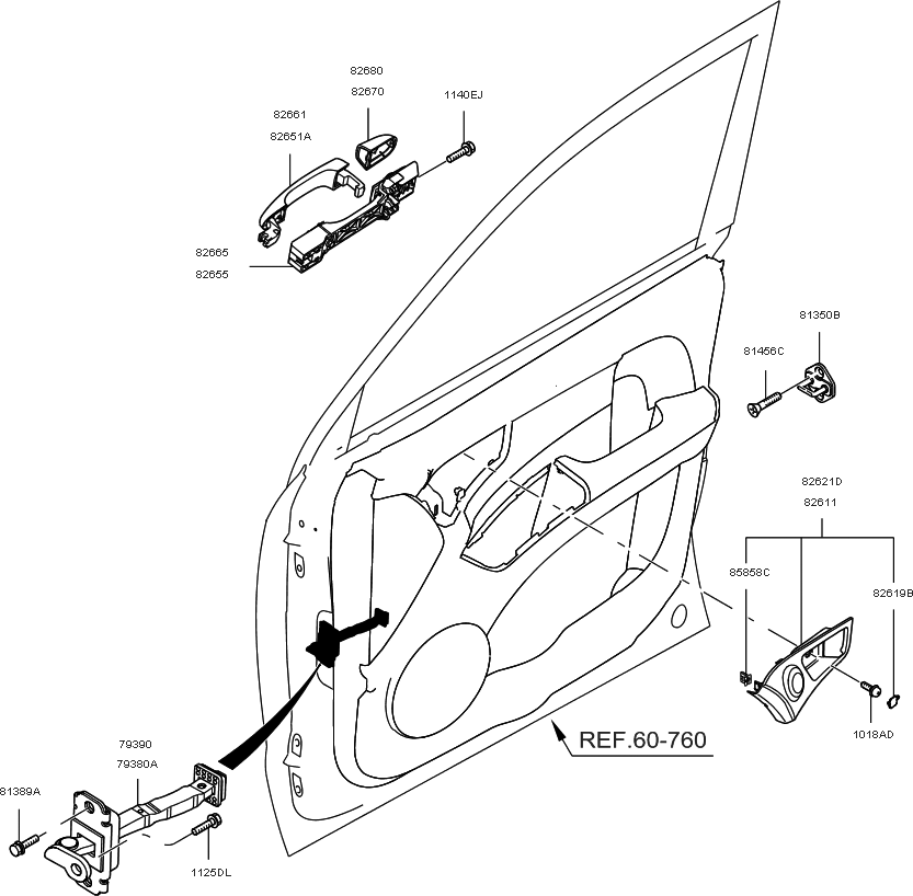 2008 Kium Sportage Engine Diagram