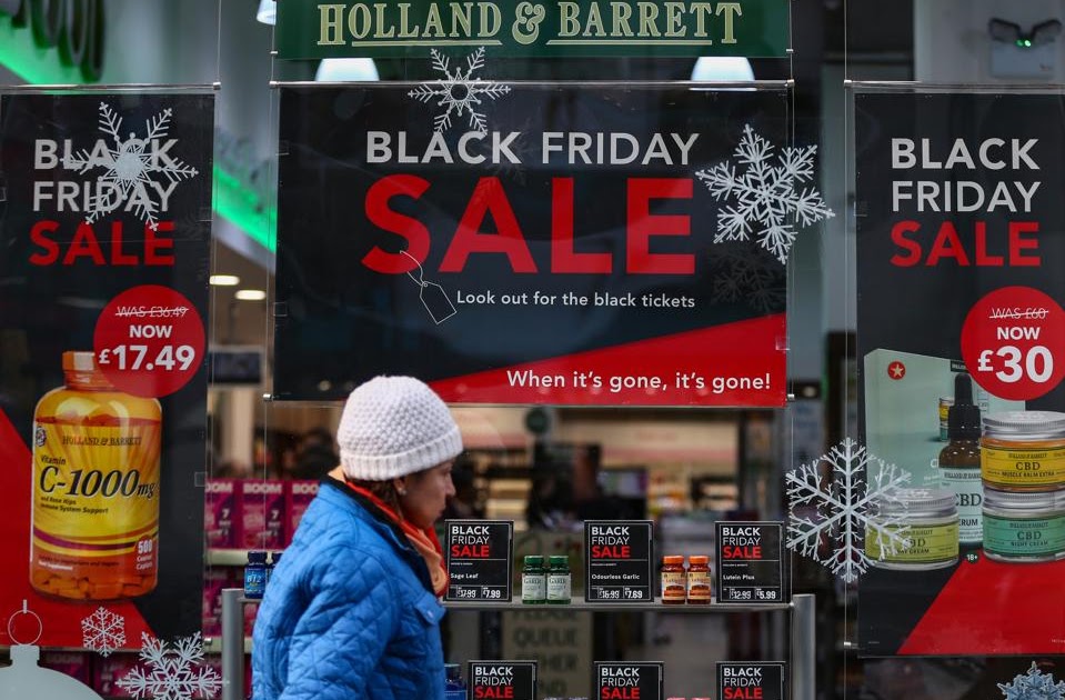 Black Friday Travel ‘Deals’ Could Cost You More - Forbes - Where Find Black Friday Vacation Deals