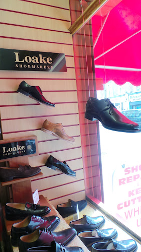 Quality Shoe Care - Shoe store