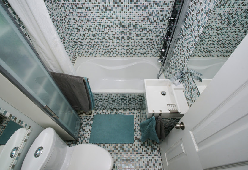 5 X 5 Bathroom Ideas / 5x5 Bathroom Layout If you are online