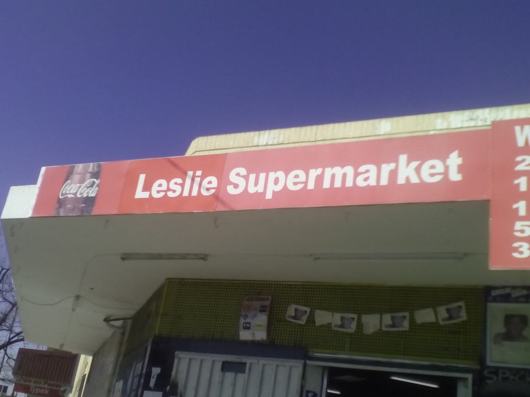 Leslie Supermarket