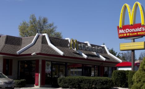 Five Common Mistakes Everyone Makes In Food Near Me Mcdonalds Food Near Me Mcdonalds The Expert