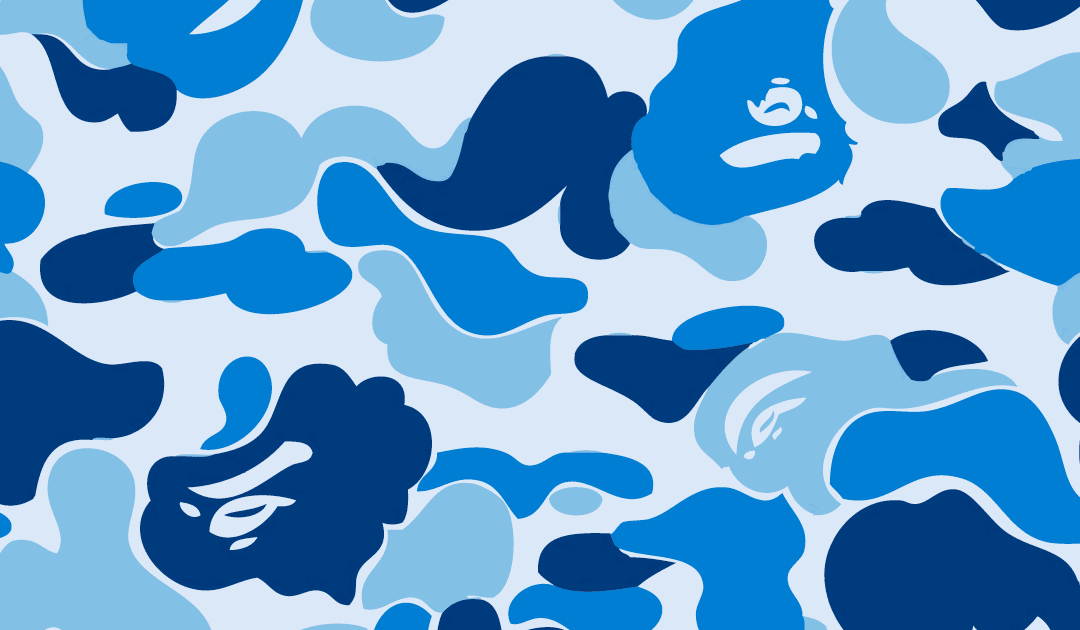 Bape Wallpaper Red New Wallpapers