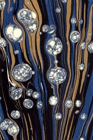 marbling art 20