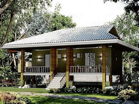 Nipa Huts Designs - Home Design Ideas