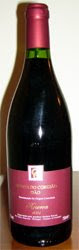 129 - Quinta do Corujão Reserva 2001 (Tinto)