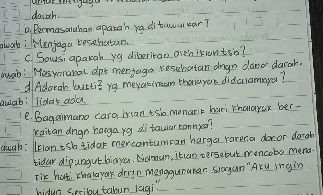 Kunci Jawaban Lks Bahasa Indonesia Kelas 7