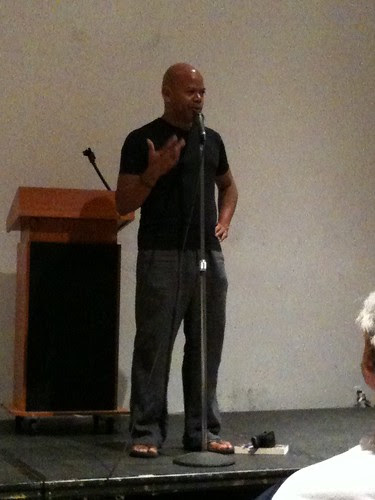 Charles Rice-González