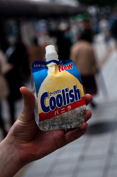 Coolish