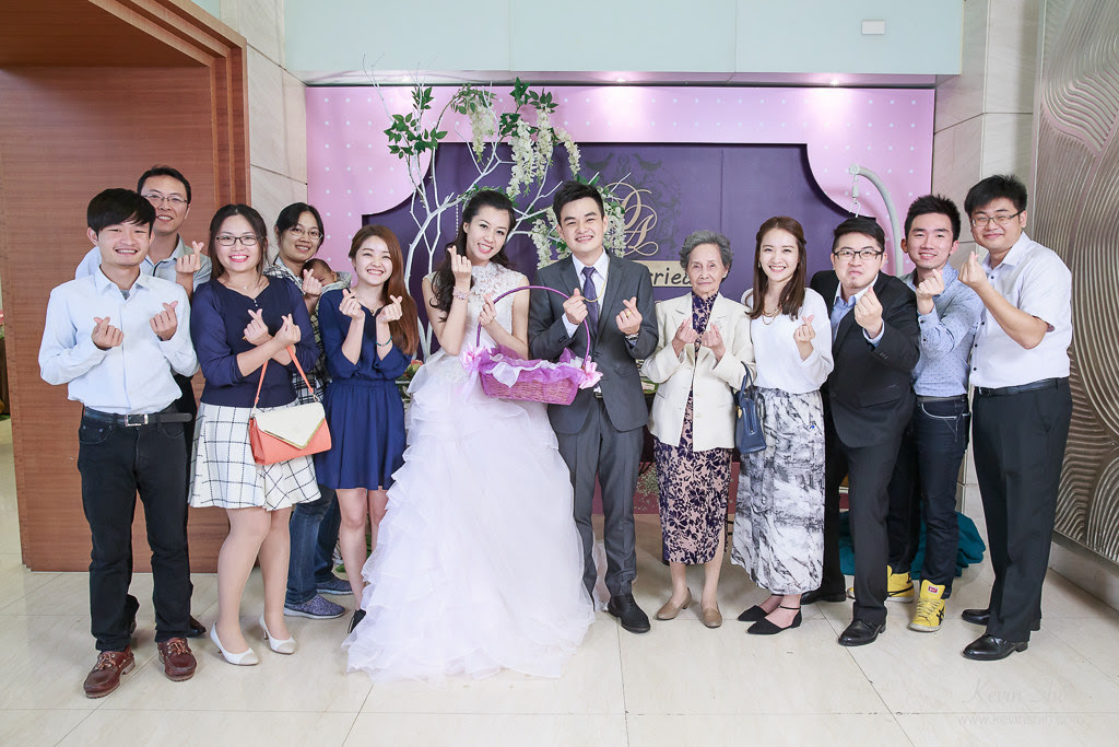 台中清新溫泉飯店-婚宴-wedding