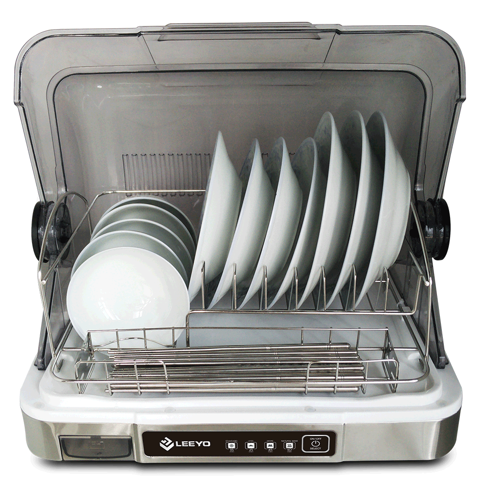kitchen dish dryers