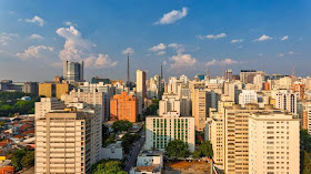 Radisson Oscar Freire