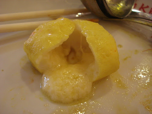 mozzarella ball king one hot pot