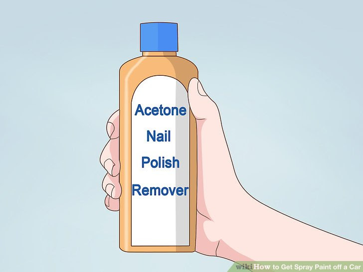 Remove Spray Paint From Car >> Learn How To Do Anything How To Get Spray Paint Off A Car Remove Spray Paint From Car >> Learn How To Do Anything How To Get Spray Paint Off A Car
