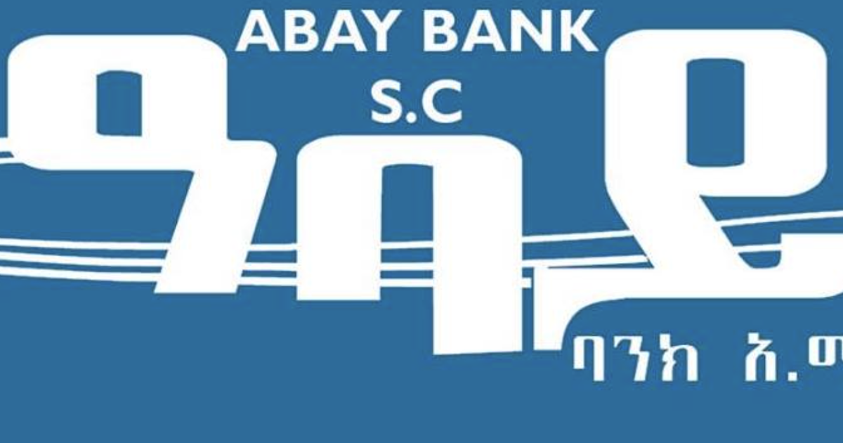 Abyssinia Bank Vacancy 2020 Adama District - Abyssinia Bank Vacancy