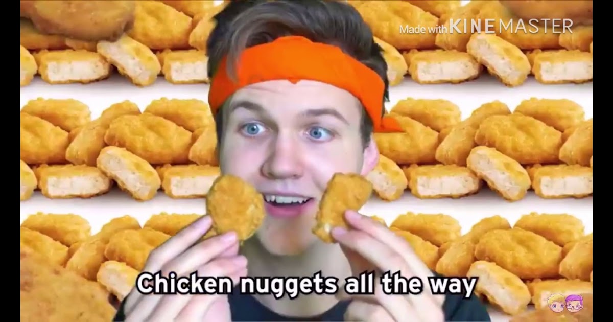 roblox nugget