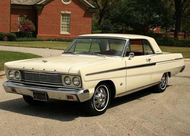 Ford Fairlane 500 4dr sedan Photos Reviews News Specs Buy car Ford Fairlane 500 4dr sedan Photos Reviews News Specs Buy car