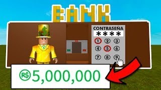 jailbreak noob cazando millonario seras regala truco falso camisa funciona